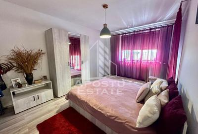 Duplex mobilat cu 5 camere la intrare in Giroc - 8