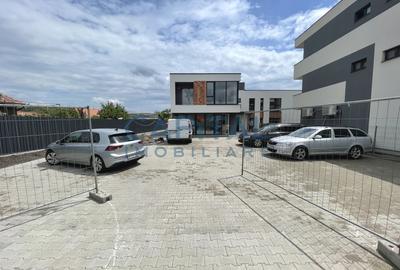Spatiu Comercial Apahida 50mp - 2