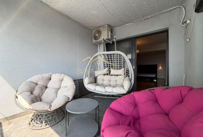 Apartament cu 4 camere Unic *180mp* // Vedere Panoramica catre lac // Aviatiei - 26