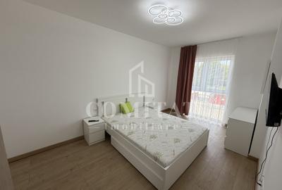 Apartament 2 camere | La cheie | Zona Avram Iancu | Florești - 4