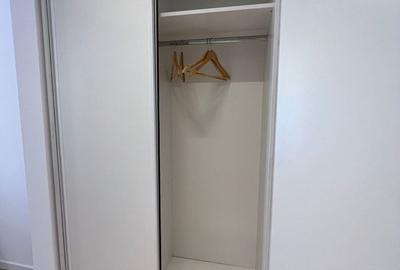 2 camere | Dressing | Mobilat LUX   | OMV Pipera - 17