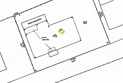 Vila Individuala P+1+M Spatioasa - Otopeni - Aproape de DN1 - 19