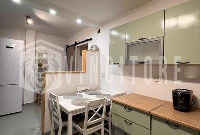 Apartament 3 Camere | 3 Min Metrou N. Grigorescu | Prima Inchiriere - 9