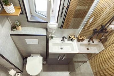 VAND APARTAMENT 3 CAMERE, MODIFICAT DIN 2 CAMERE, UNIVERSITATE - 36