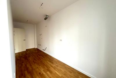 Apartament de vanzare 2 camere Sos. Nordului  | Gradina 36mp | parcare |bloc nou - 7