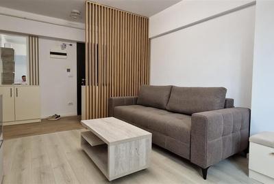 Apartament cu 2 camere decomandat în Tătărași