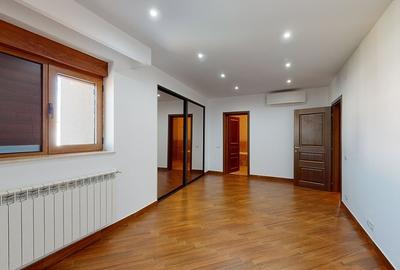 Apartament cu 3 camere, 178 mpc - Dorobanti, bloc 2010 - 9