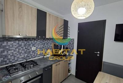 2 camere, decomandat, mobilat, langa parc si metrou - 15