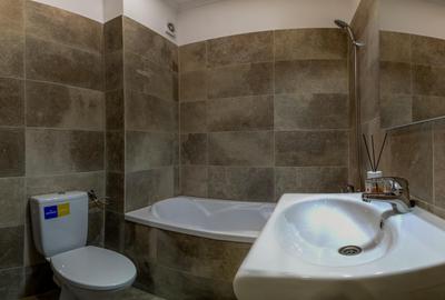 Avangarde City CHIAJNA