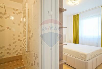 Apartament 2 camere, complet renovat, utilat lux, Centrul Civic - 6