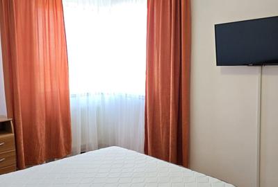 2 camere, etaj 1, loc de parcare, strada Becas - 5