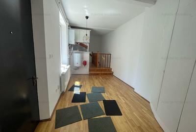 Casa D+P+M - Mosilor - Ardeleni - 11