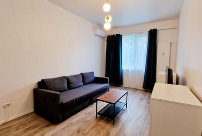 De Inchiriat Apartament 2 Camere Barbu Vacarescu Parc Cinema Floreasca Renovat - 2