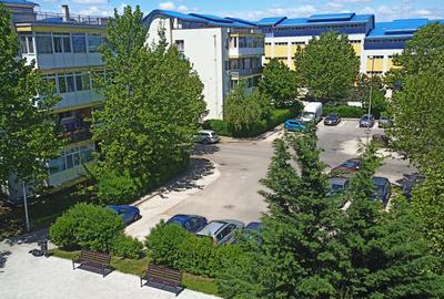 Inchiriere garsoniera Drumul Taberei Brancusi - 1