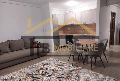 Garsonieră decomandată, mobilată în Tudor