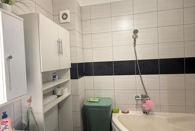 Apartament mobilat - Militari Residence - Langa Complex Chiajna - 11