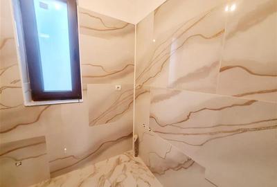 Vila P+E, 5 camere,3 bai,teren 418 mp,finisaje top, intabulata, toate utilitatil - 22