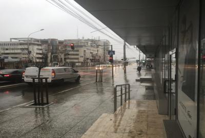 Spatiu comercial de inchiriat pe Strada Republicii 185, Barlad - 5