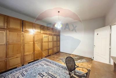 Vanzare apartament centrul istoric  str. Dr. Ioan Lupas - 6