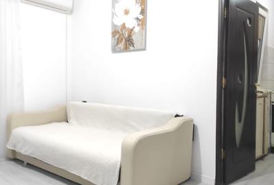 Garsoniera 25mp zona Unitatea Militara 29.500eur neg - 6