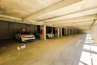 AP. 2 CAM | NOU | Garaj 2 masini | Decomanadat | Parcare| 64 mp |VIDEO - 5