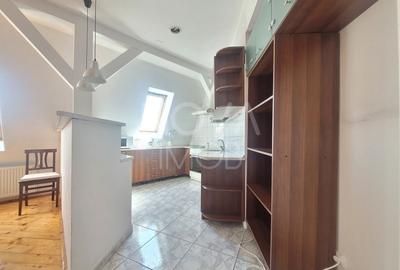 Spatiu comercial de inchiriat 875mp - Piata Cluj - 22