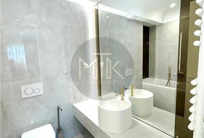 Apartament 3 camere, modern - Mobilat&utilat I Cortina North - 5
