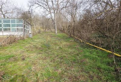CASA 4 CAMERE 110 MP TEREN  1723 MP   DONATH GRIGORESCU - 25