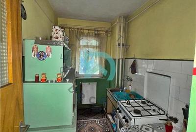 Apartament 2 camere cu balcon Florilor, Brasov - 19
