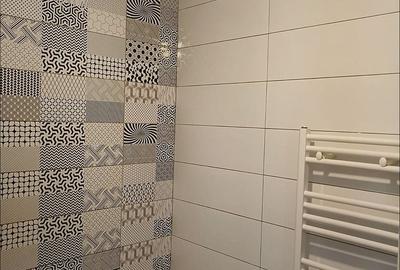 Apartament 3 camere renovat si curte 44mp | Arhitectilor | Loc parcare - 10