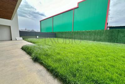 Vila 5 Camere | Rooftop Pool | Smart Home | - 19