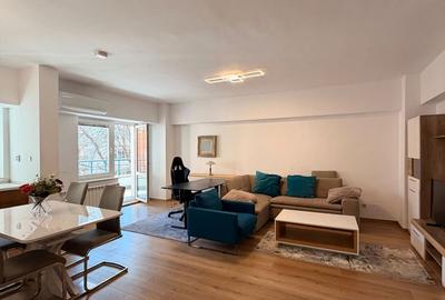 3 camere de inchiriat | Cartier Francez | Parcare subterana inclusa - 1