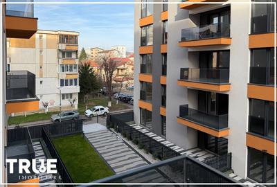 Ap. 2 camere de vânzare - Între Lacuri Residence - Cluj - 18
