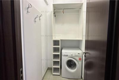 Apartament deosebit | 2 camere | central | parcare privata| - 9