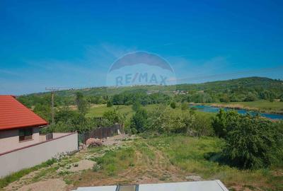 Casă / Vilă cu 5 camere de vânzare în zona Calea Clujului - 13