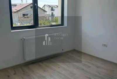 Apartament cu 2 camere decomandat în Titan