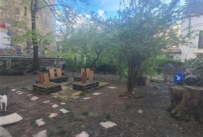 Gradina Icoanei, 4 camere si hol locuibil, et 1/4, deosebit. - 6