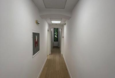 Vilă de lux pentru închiriere – ideală pentru consulat sau avocatura - 24