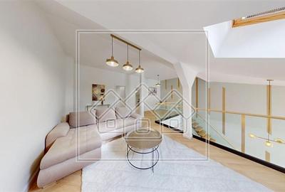 Penthouse 5 camere, 3 bai, intabulat - 118.48. mpu - (RIN-38L-Mo) - 4