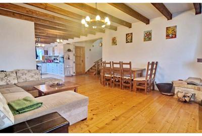 Casa de vanzare, Podul Oltului - 24