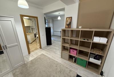 Ghencea - Studio in Complex New Residence - Boxă - 2
