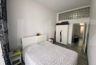 Apartament de 3 camere, decomandat, 74 mp, zona Piata Unirii - 8