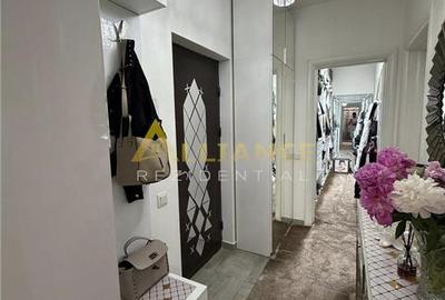 Apartament modern, complet mobilat si utilat – gata de mutare! - 10