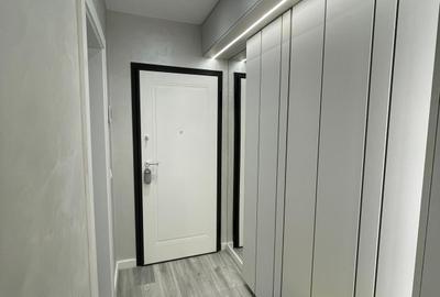 Ap 2 Camere | TIP 6 | 58 mp | Finalizat | Complex Comat Towers - 15