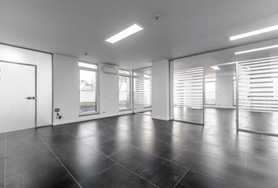 Spațiu de birouri Clasa A în Arad Plaza | 0% Comision - 5