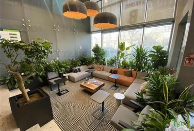 Spatiu de Birouri de 2897 mp in Zona Floreasca - 1