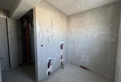 Apartament 3 camere, 94 mp utili, terasa 23 mp, zona Podului IRA - 10