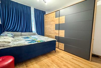 Apartament 4 Camere - Decomandat - 84 MP - Bloc 1986 - Reabilitat - 2 Bai - NOU - 3