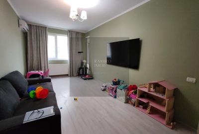 Apartament 3 camere,Metalurgiei/Drumul Binelui,parcare,mobilat-utilat - 1