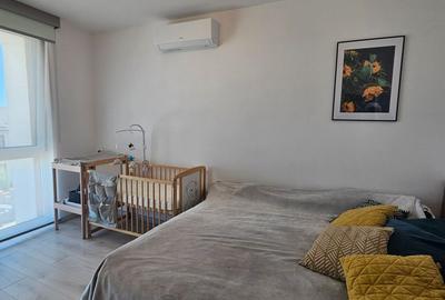 Apartament 3 camere, Dumbravita, Mobilat si Utilat complet, Loc de parcare - 4